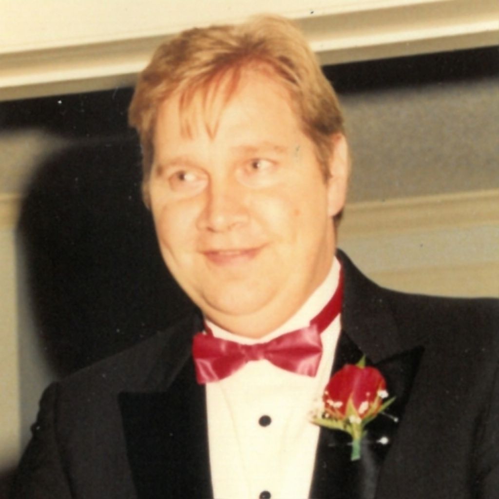 Mr. Timothy Daniel Johnson