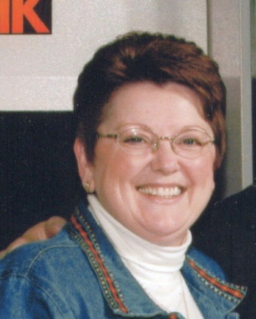 Ruth Ann Cahill Profile Photo