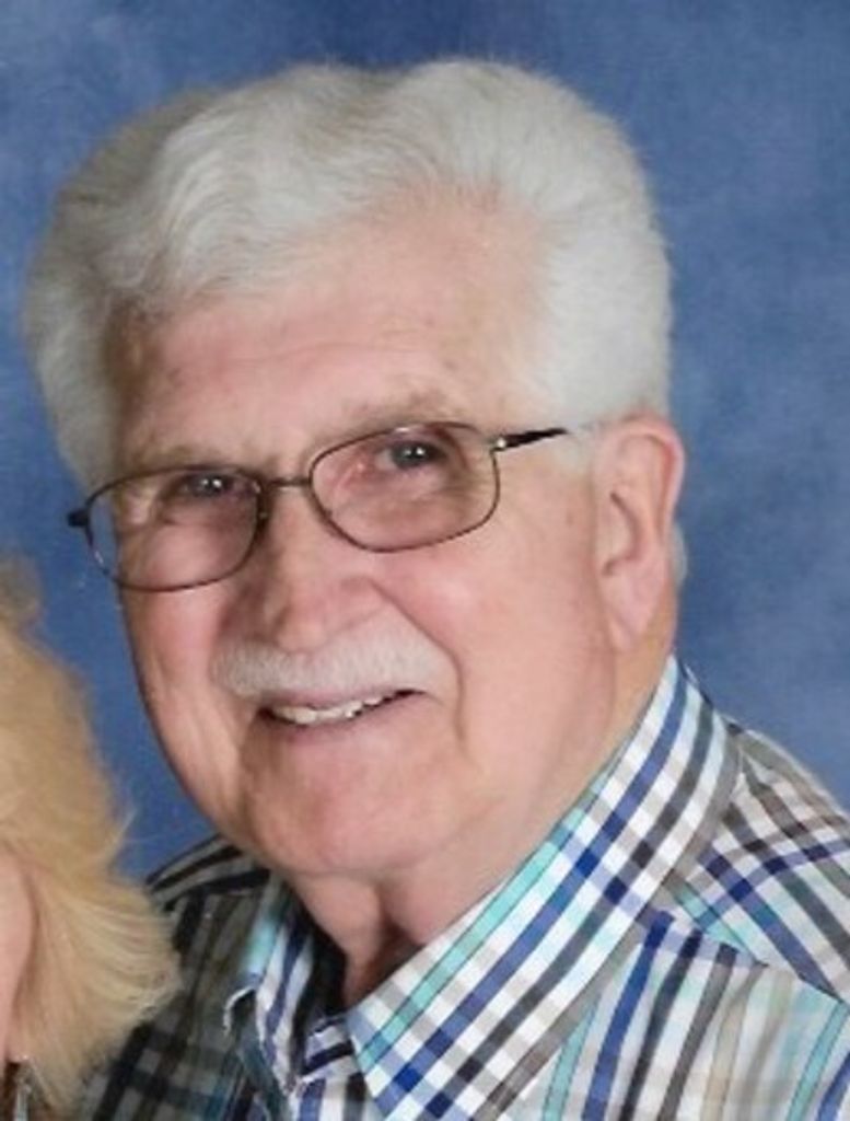 Donald "Don" Neblung Profile Photo