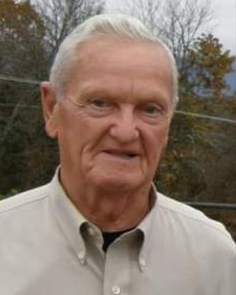 Raymond Morris Martin