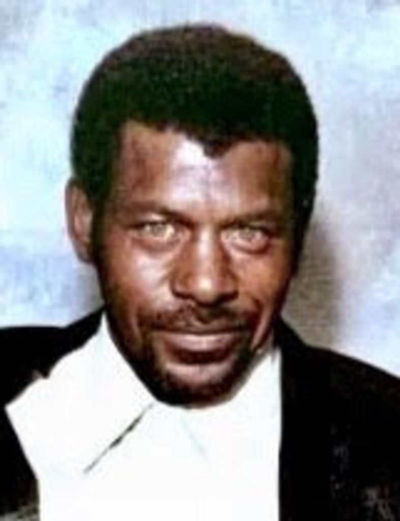 Johnny "Shaky" Shell Profile Photo