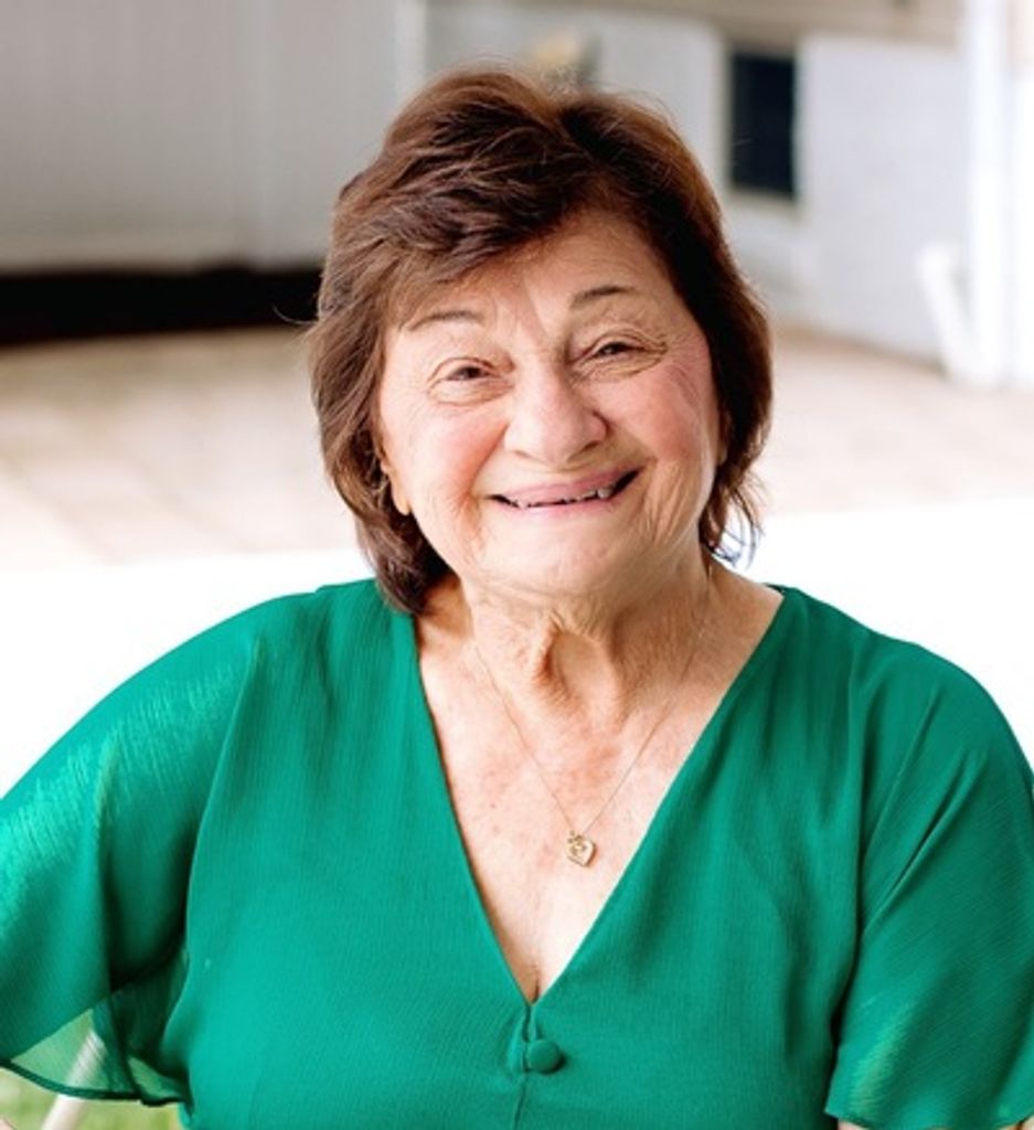 Isabel Bermudez Profile Photo