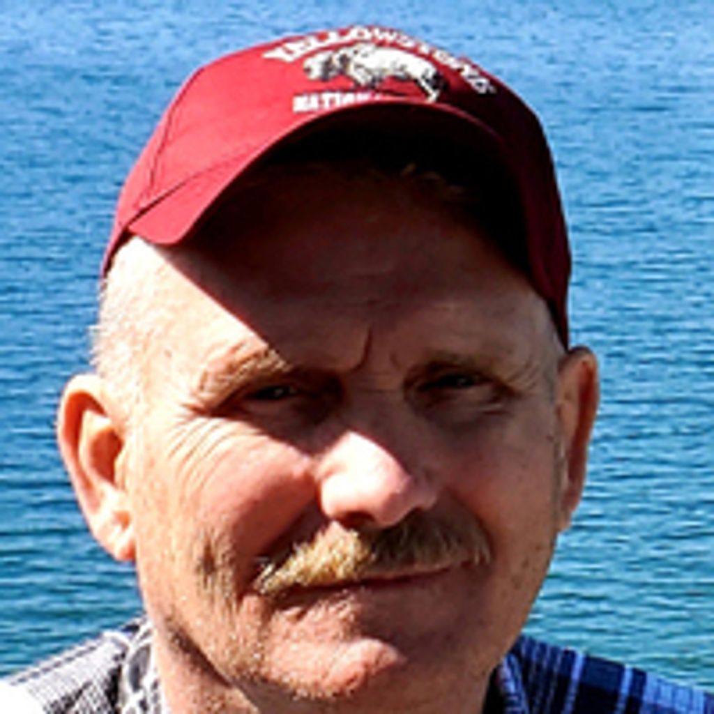 Robert George "Bob" Pinkelman