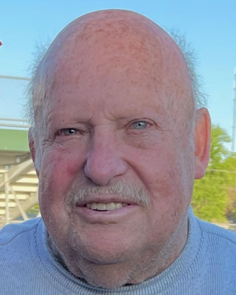 Clifford A. Rohde