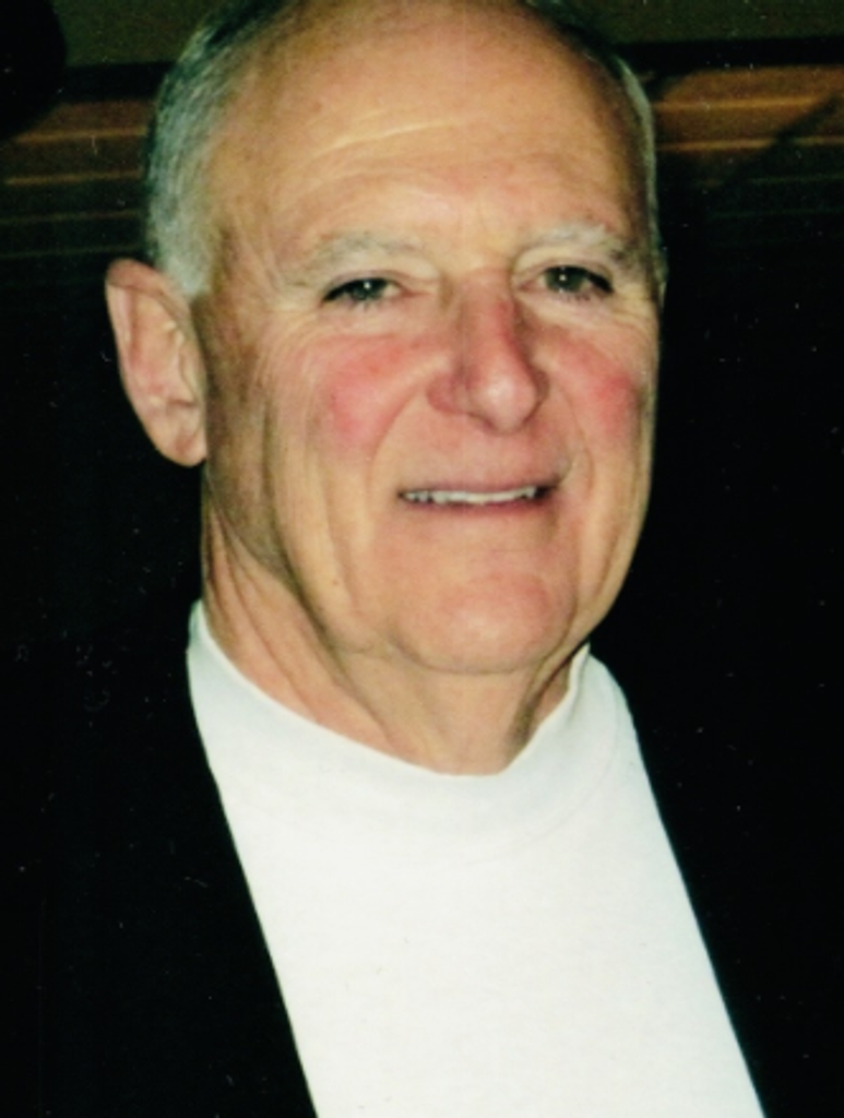 Alfred Lombardi Profile Photo