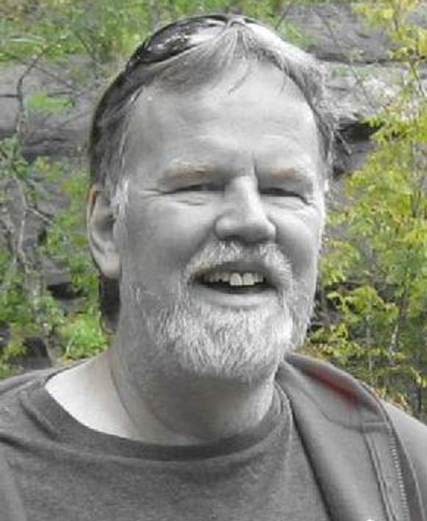 Christopher Bernard Voss