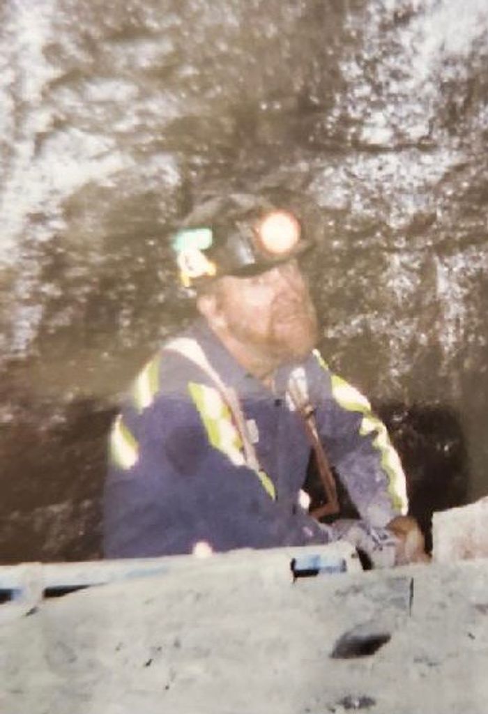 Joseph Lester Tritt Profile Photo