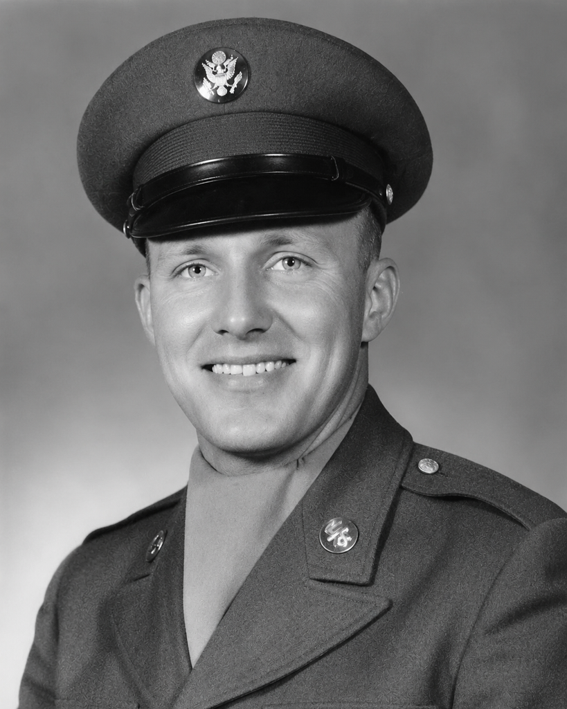 Kenneth Martin Sr. Profile Photo