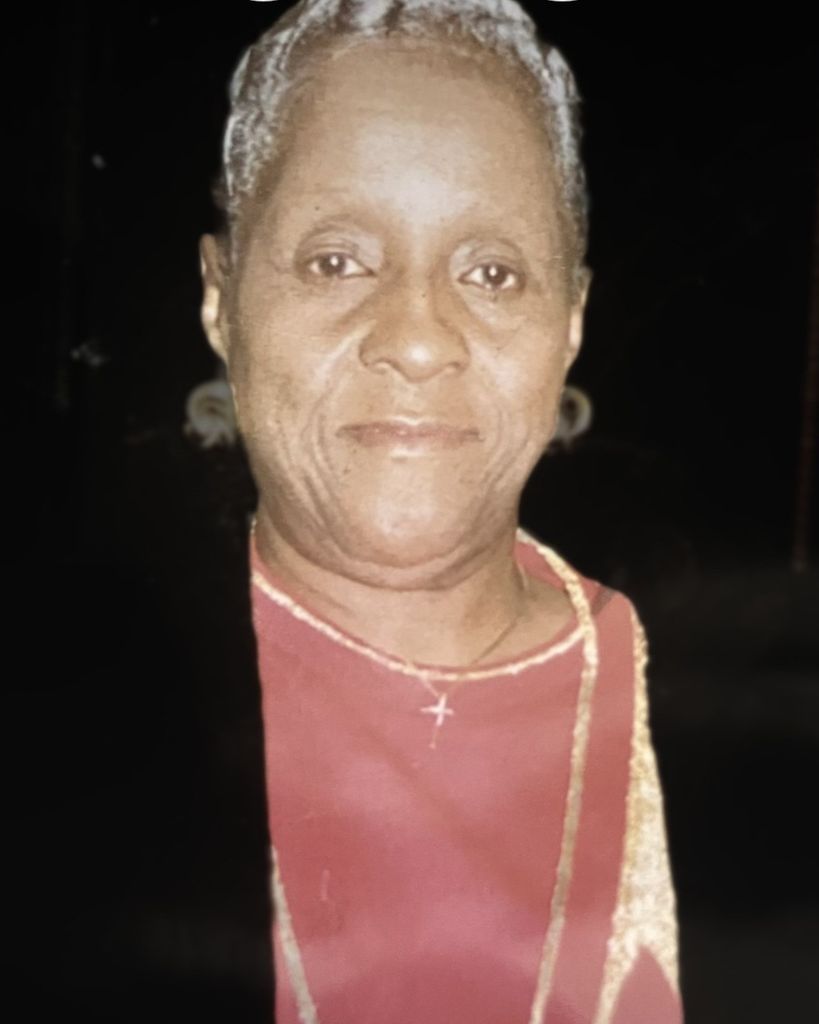 Evelyn Mitchell Profile Photo