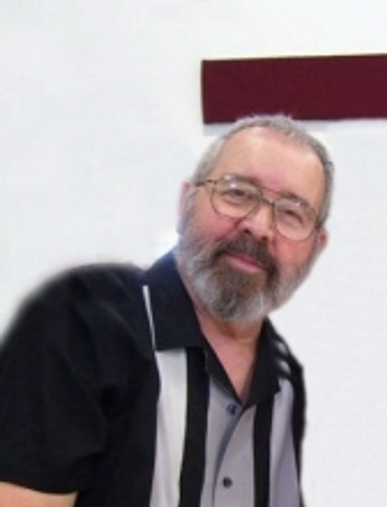 Terry J Long