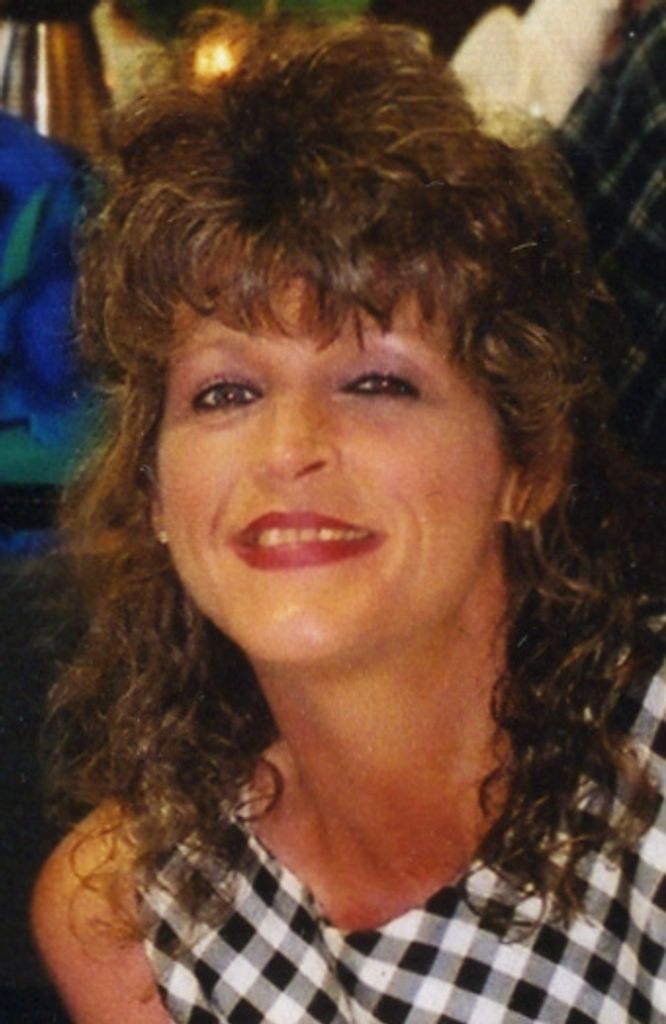 Vicky Dell Hall