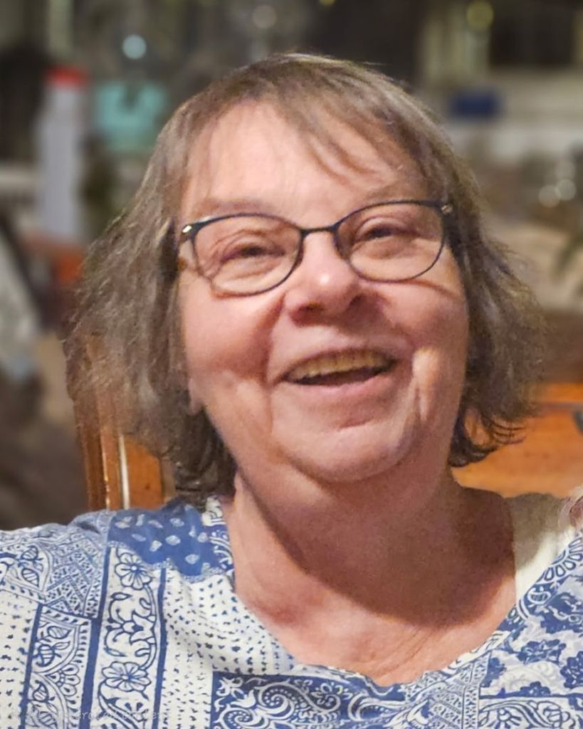 Teri Thompson Profile Photo