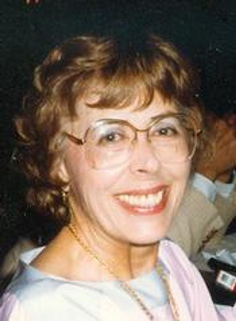 Edith D. Ramondetta