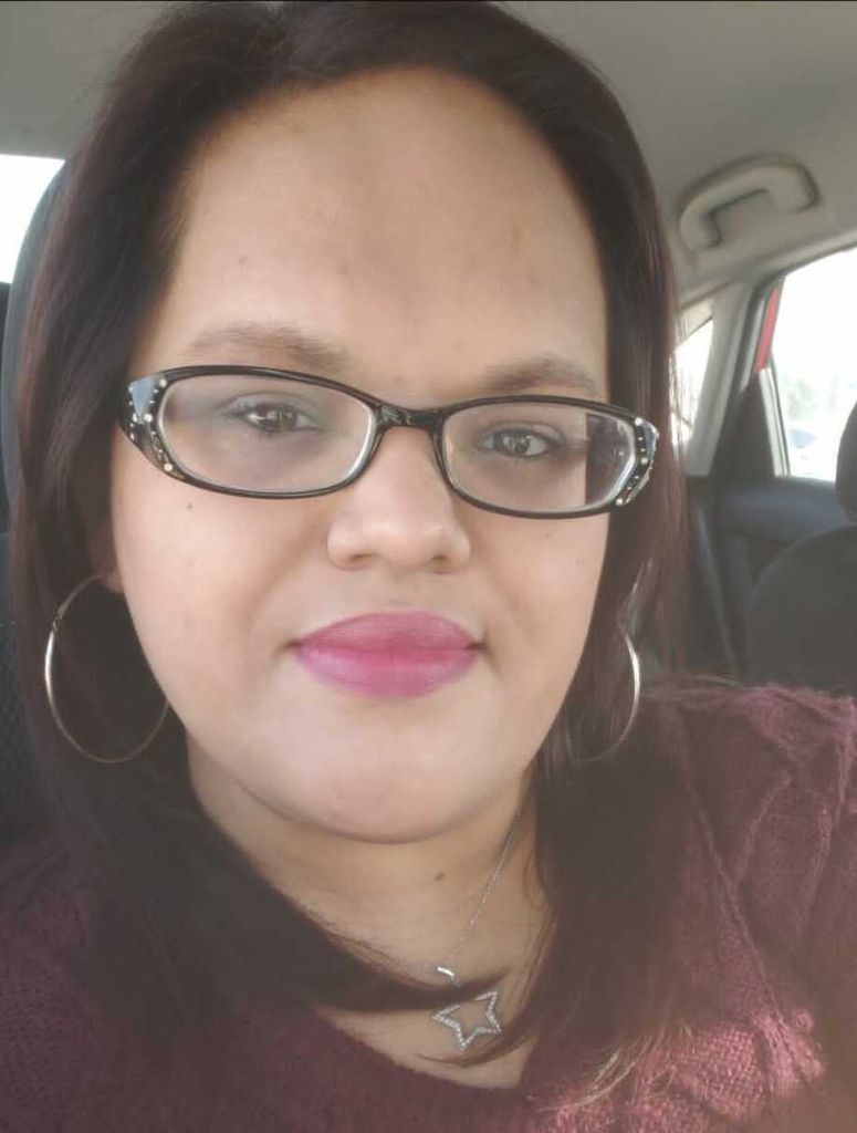Edith Guadalupe Lazaro Profile Photo