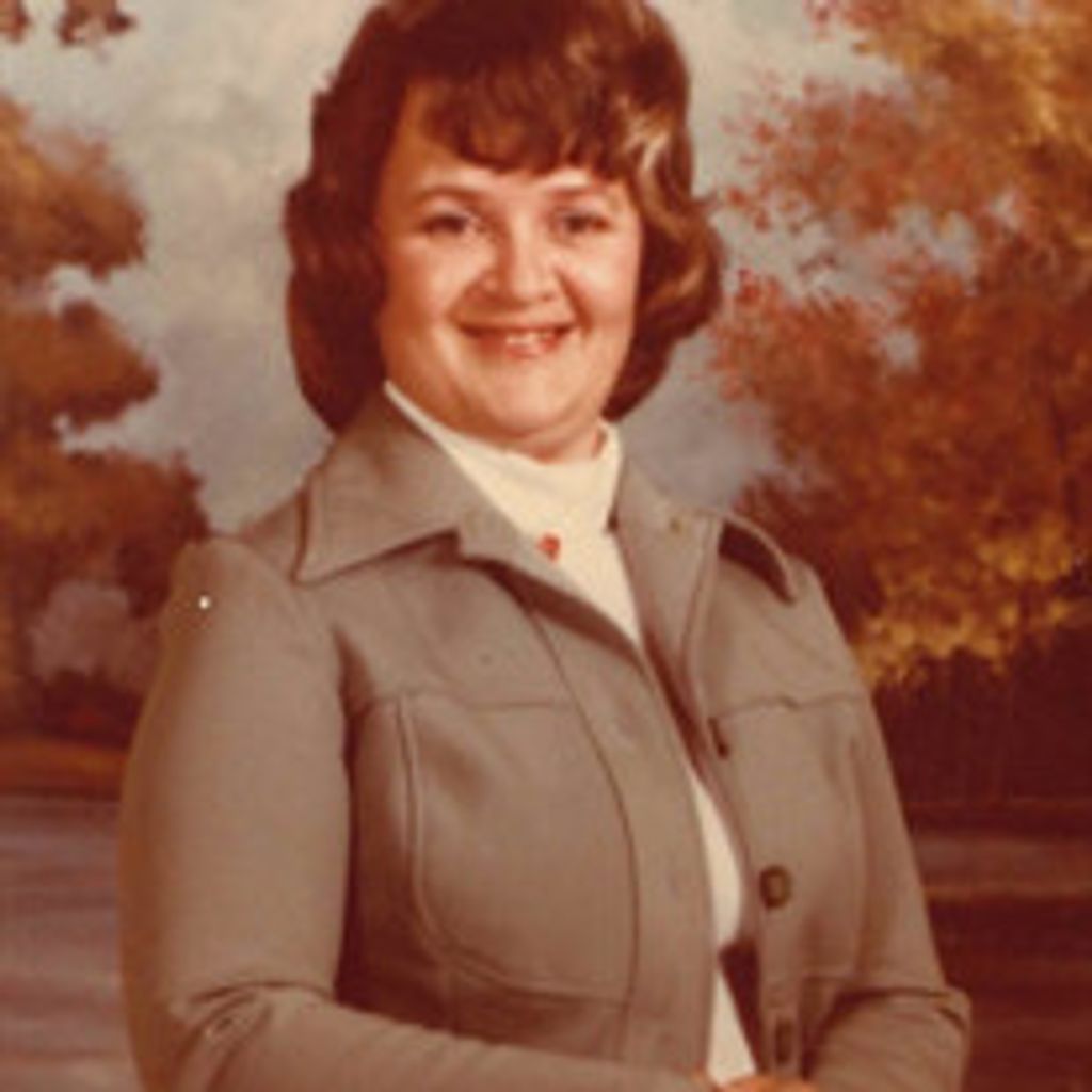 Barbara Ann Collins