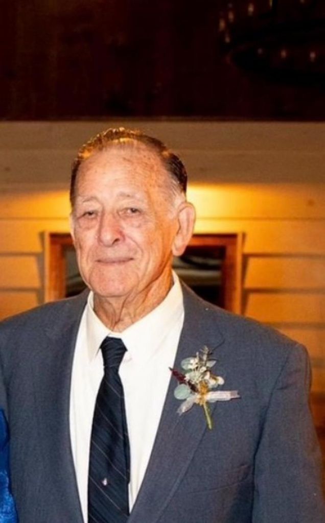 Alfred Louis Applewhite Profile Photo