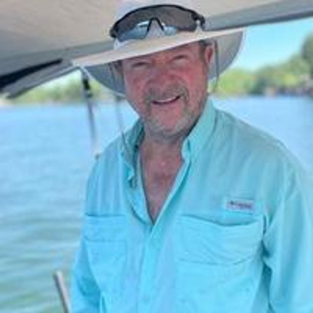 Eddie Bryant Profile Photo