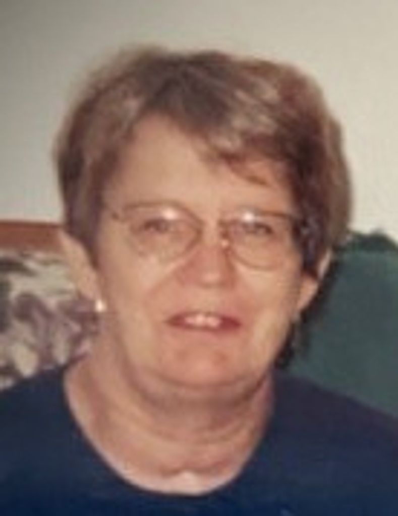 Karen Petersen Profile Photo