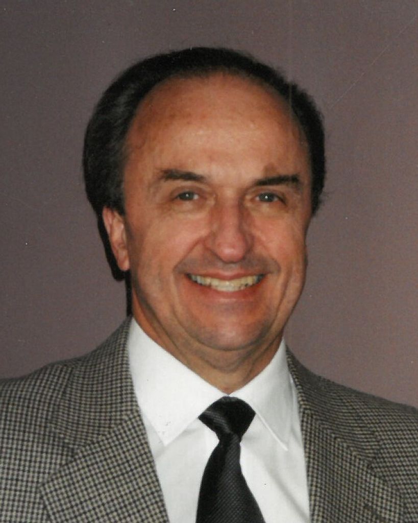 Foster Michael Laucks