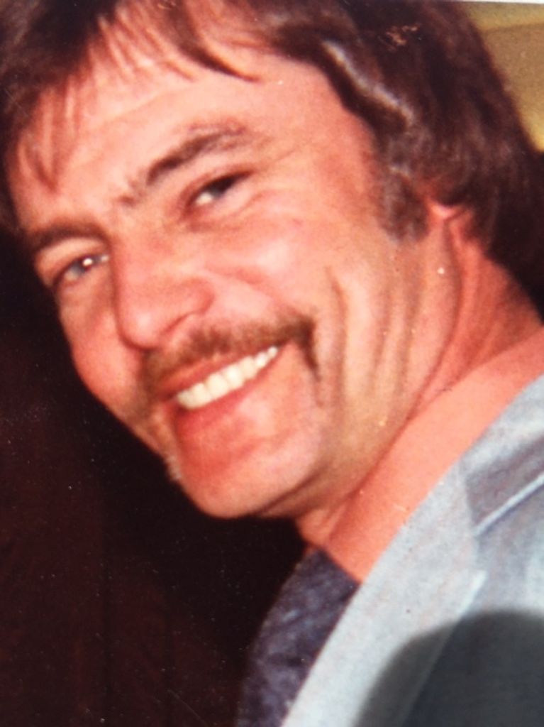 Warren (War Dog) H Dahl