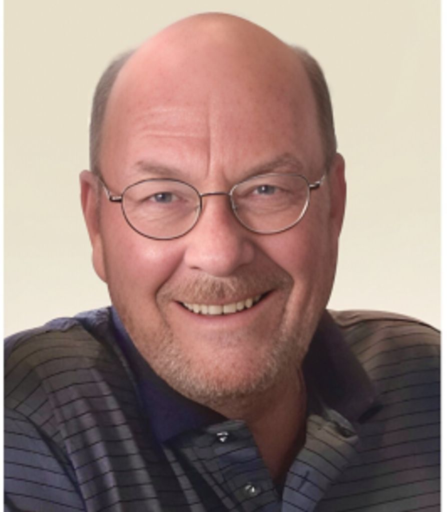 Randy G. Merrill