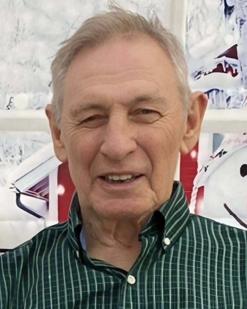 Norwood John Hingle Jr.