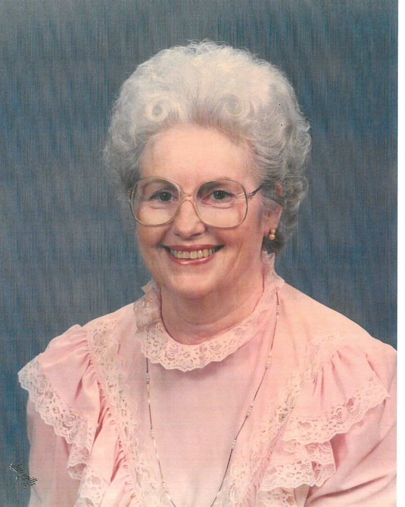 Lena Mai Richardson