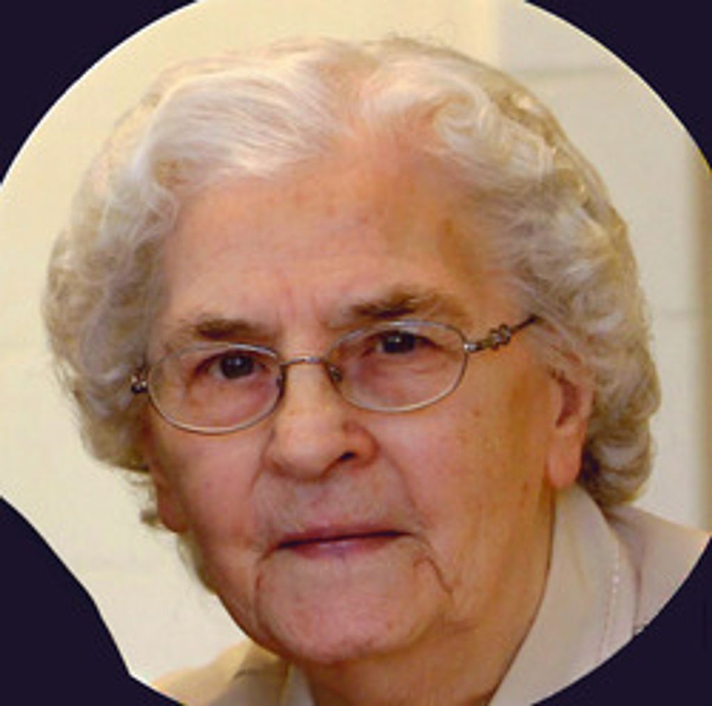 Henrietta Vande Waerdt