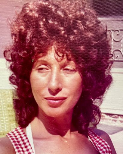 Emily J. DiBlasi's obituary image