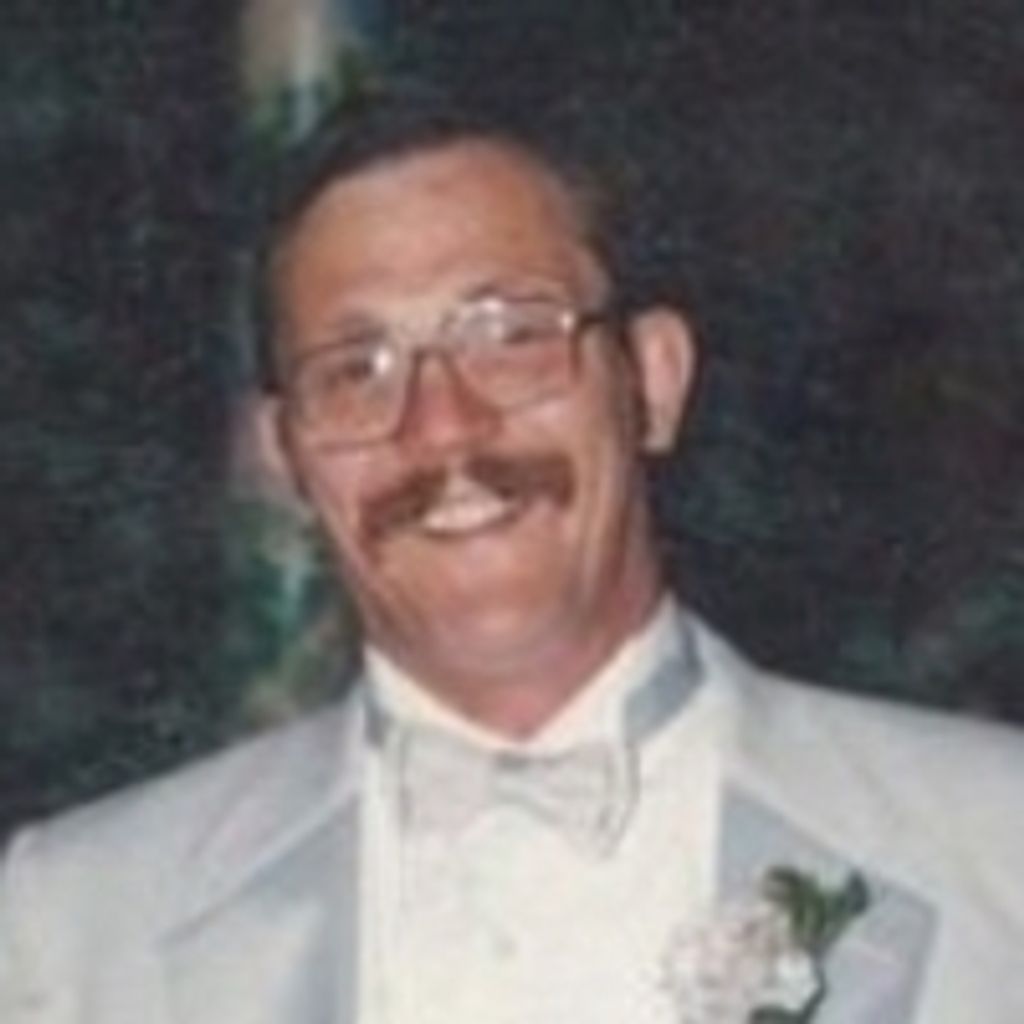 Ray P. Callan Sr.