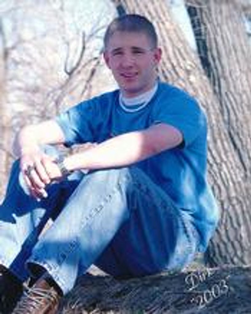 Dirk A. Anderson Profile Photo
