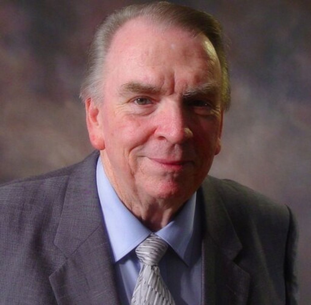 Carl Richardson Profile Photo