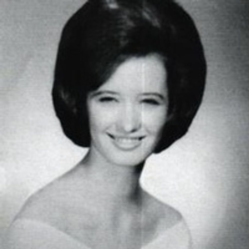 Barbara Jo Payne