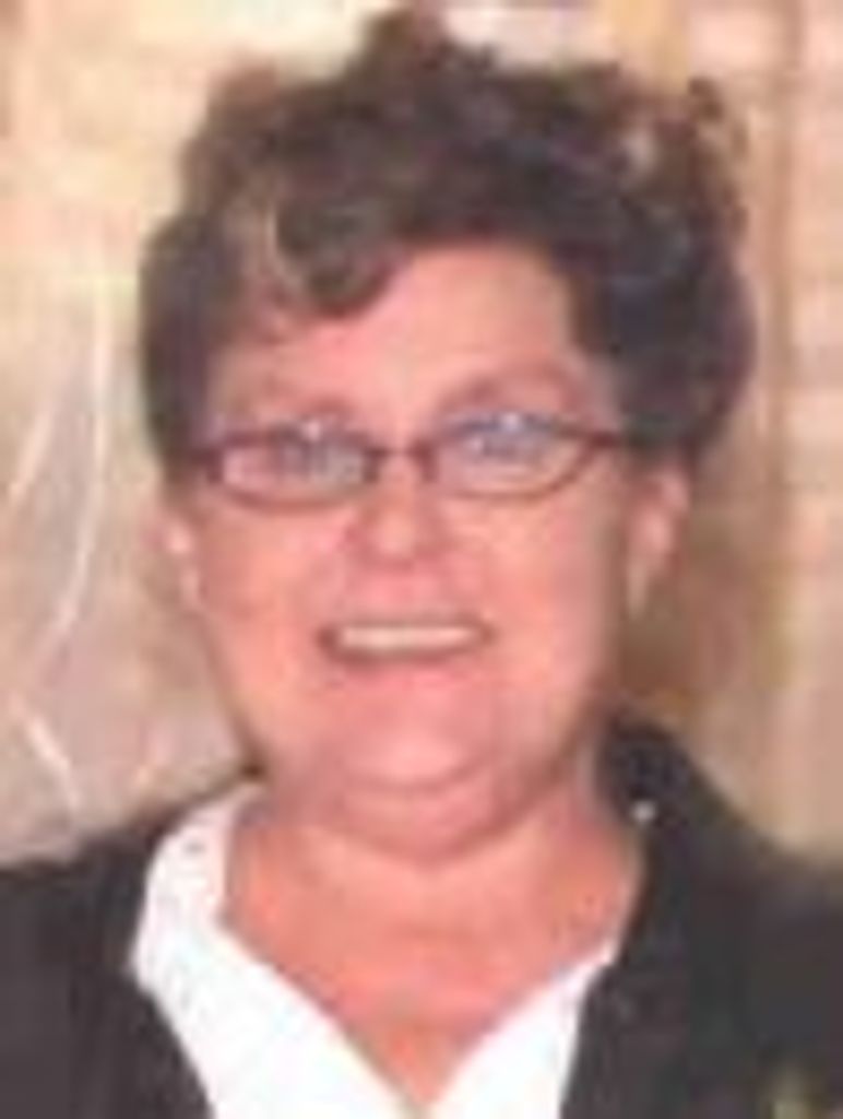 Eugenia Lee "Jeanie" (Tisdell) Capshaw