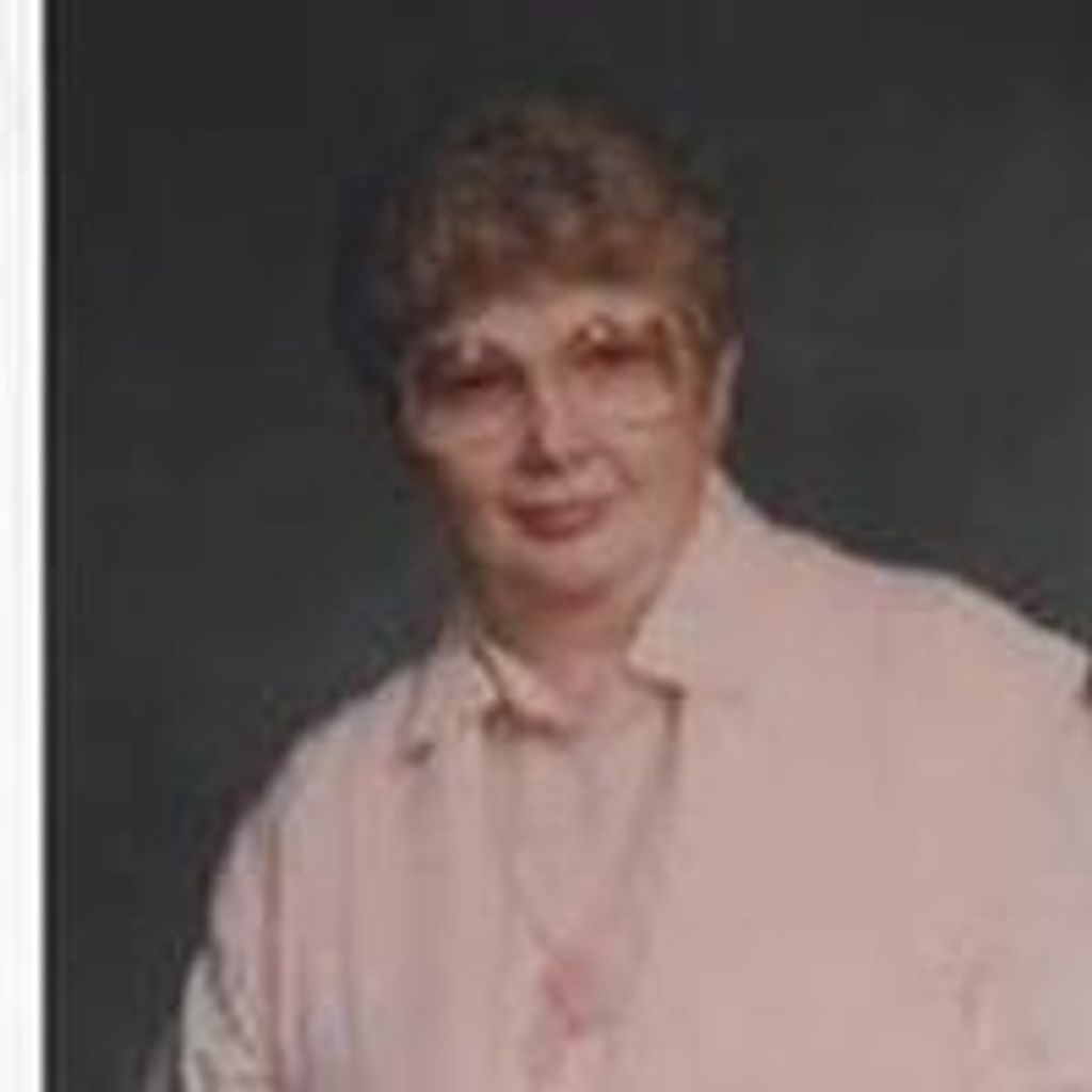 Ethel Mae Haugen Profile Photo