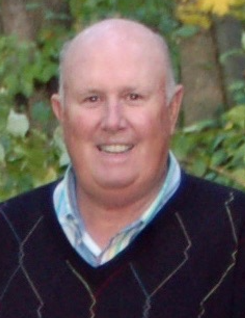 A. Todd Alexander
