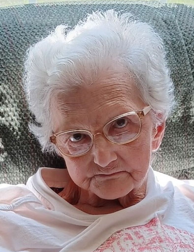 Carol Louise (Koppelman)  Slayton