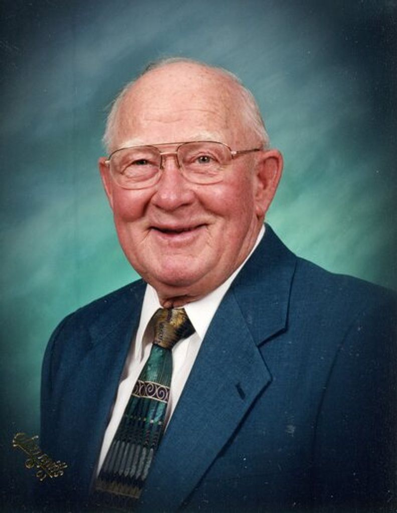 Robert "Bob" Troske