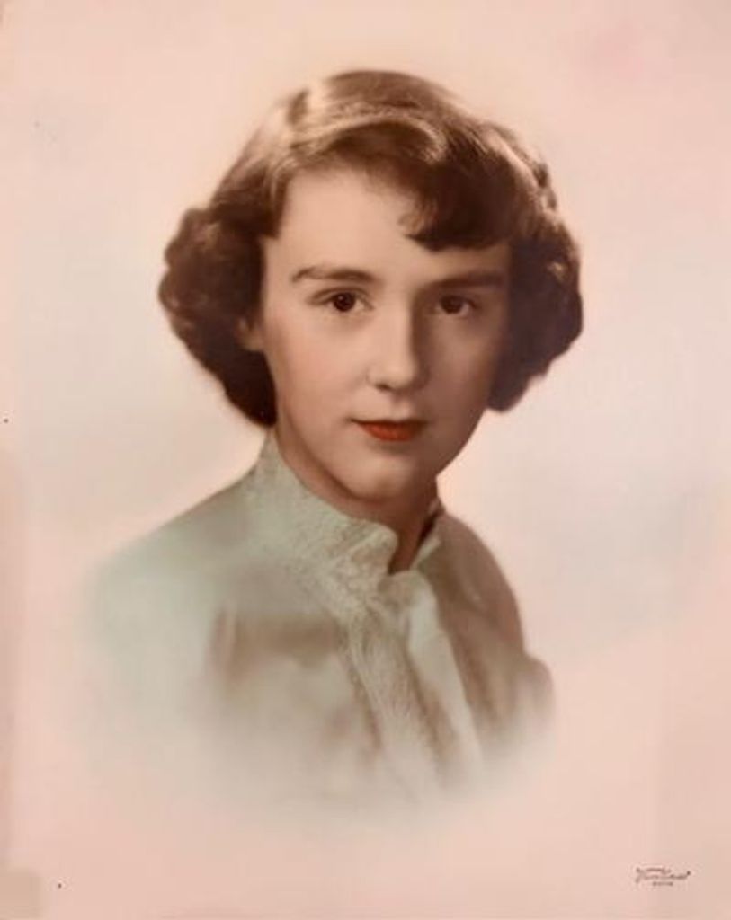 Joanne Margaret Norris Profile Photo