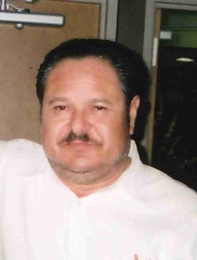 Ricardo Roberto Buentello Profile Photo