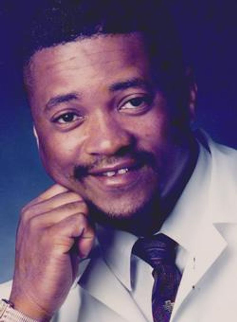 William M. Brown Jr. Profile Photo