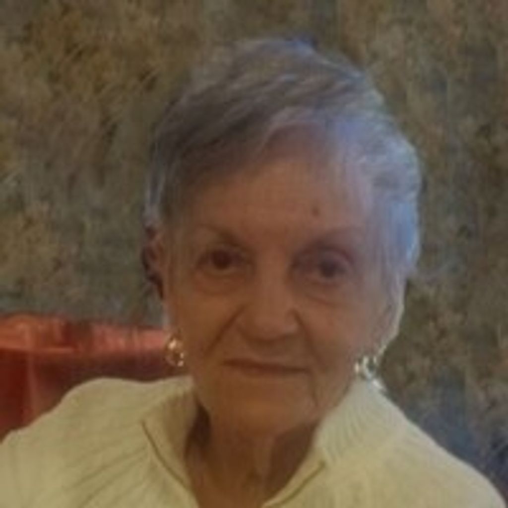 Mari-Ann Henesy