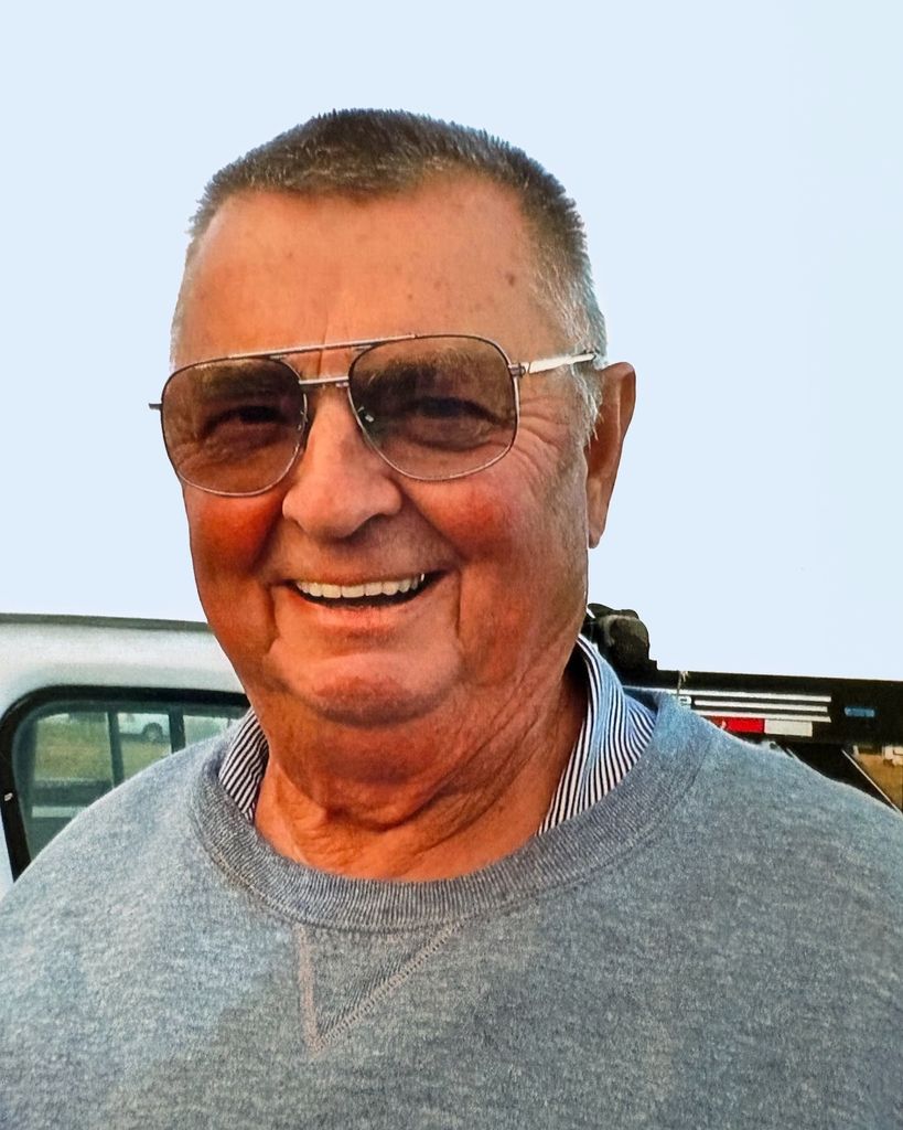 Wallace Anthony Nicholas Edward Marthaller