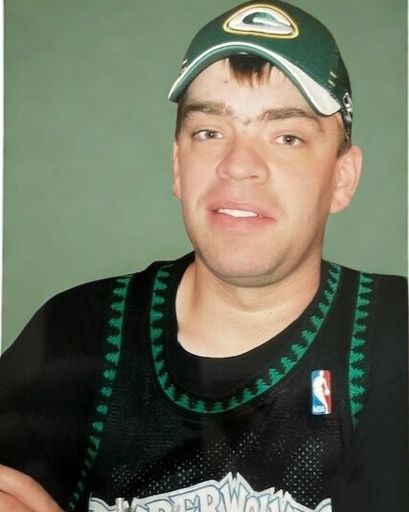 Stacy Waye's obituary image