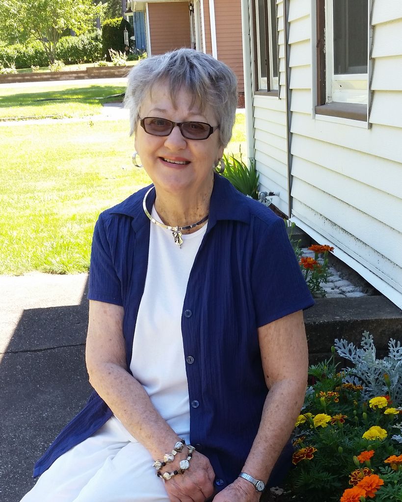 Louise M. Mewhorter