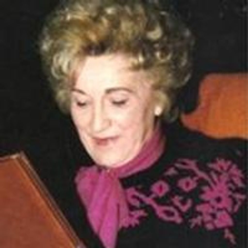 Helen Marie Bleen