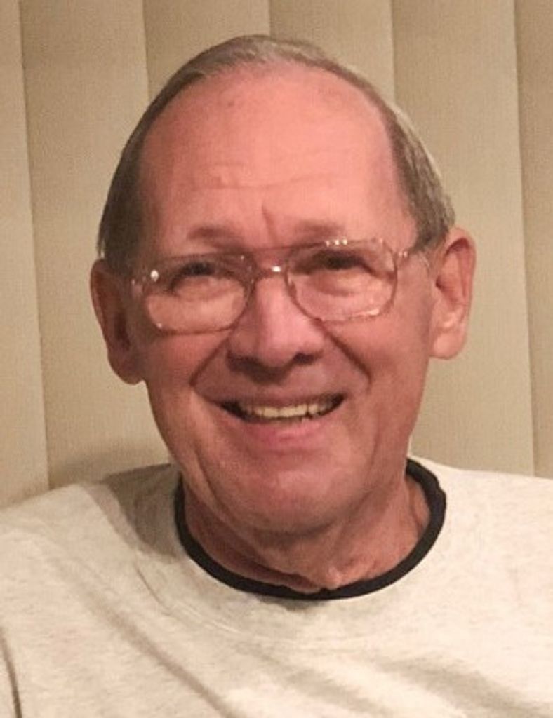 William "Bill" R. Harris