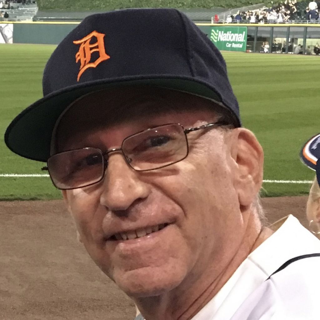 Bernard "Bernie" Alan Kerns Profile Photo
