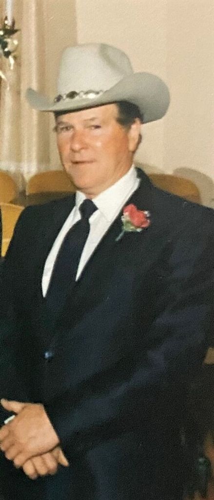 Edward "Pap" Henderson Mcgown Profile Photo