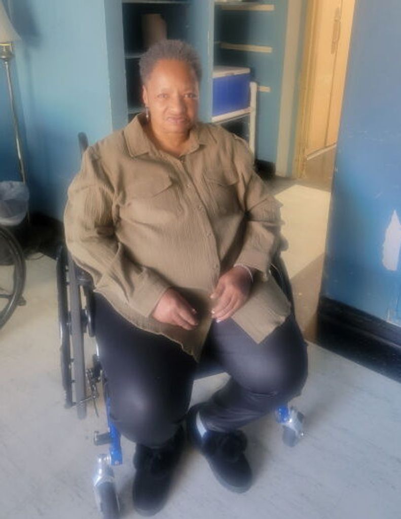 Gwendolyn Bullock Profile Photo